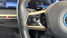 BMW iX 240kW xDrive40 M Sport Edition 76.6kWh 5dr Auto Electric Estate